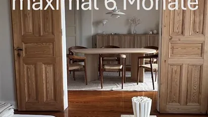 Apartment for rent in Hamburg Eimsbuttel, Hamburg