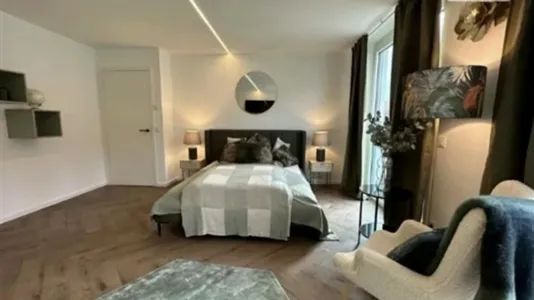 Rooms in Munich Schwabing-West - photo 4