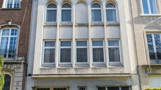 Rooms in Brussels Etterbeek - photo 1