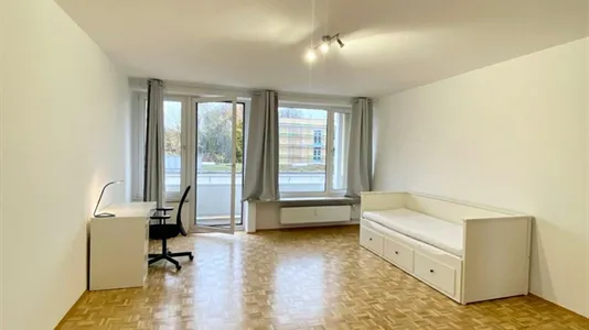 Rooms in Berlin Treptow-Köpenick - photo 1