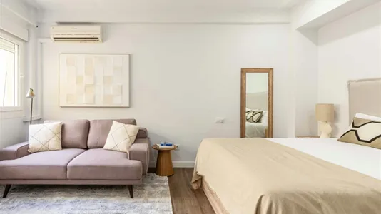 Apartments in Madrid Tetuán - photo 8