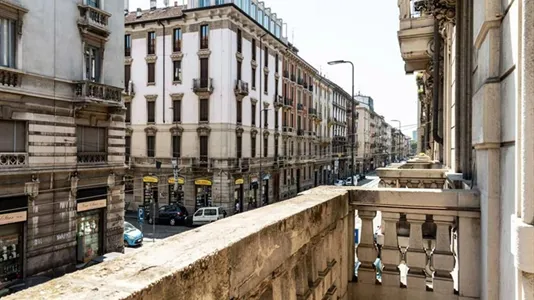 Rooms in Milano Zona 2 - Stazione Centrale, Gorla, Turro, Greco, Crescenzago - photo 3