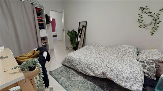 Rooms in Montpellier - photo 2