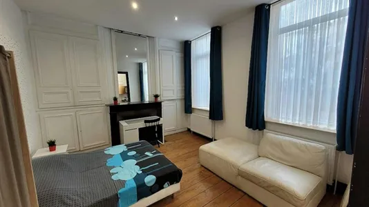 Houses in Lille - photo 3