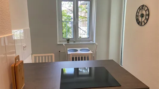 Apartments in Dusseldorf - photo 10