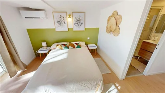Rooms in Lyon - photo 3