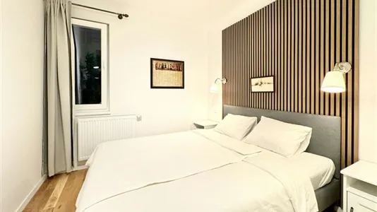 Apartments in Vienna Hernals - photo 10