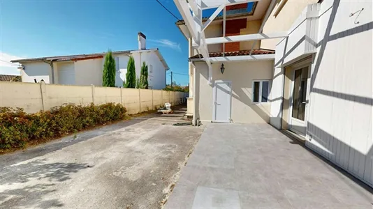 Rooms in Bordeaux - photo 10