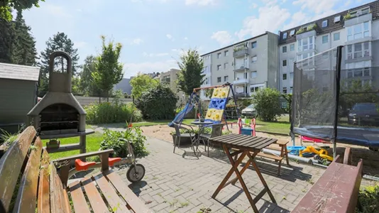 Apartments in Berlin Reinickendorf - photo 7