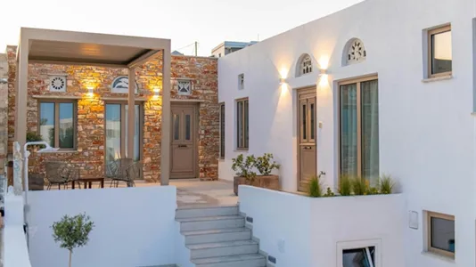 Houses in Tinos - photo 6