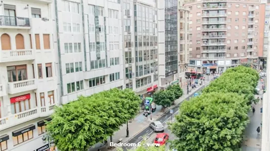 Rooms in Valencia L'Eixample - photo 6