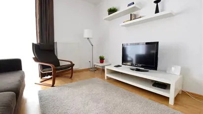 Apartment for rent in Budapest Terézváros, Budapest