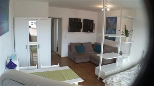 Apartments in Brussels Sint-Pieters-Woluwe - photo 3