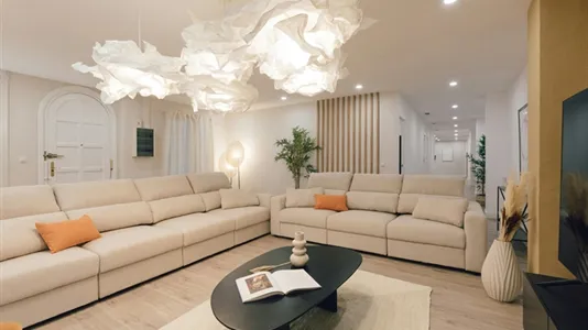 Rooms in Valencia Ciutat Vella - photo 10