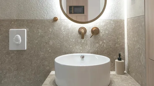 Apartments in Athens Agios Nikolaos - photo 9