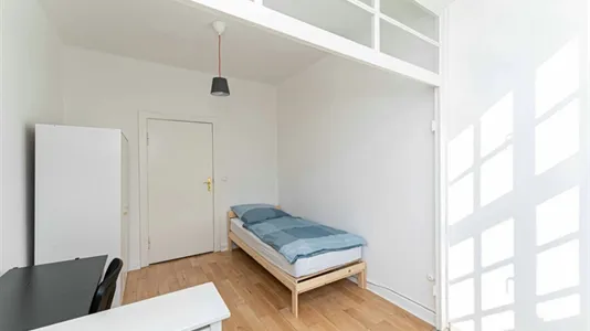 Rooms in Location is not specified - photo 5