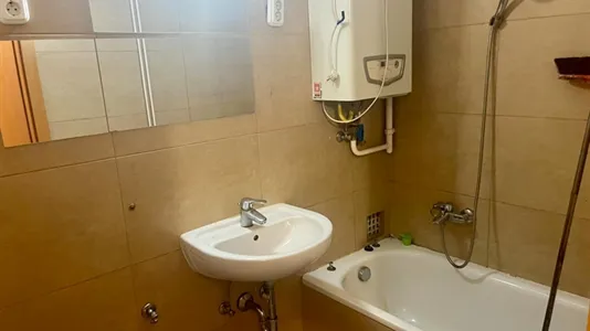 Apartments in Budapest Várkerület - photo 5