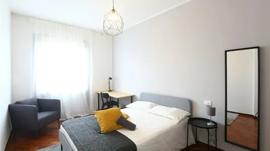 Rooms in Milano Zona 3 - Porta Venezia, Città Studi, Lambrate - photo 6