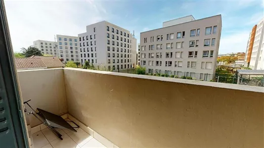 Rooms in Lyon - photo 2