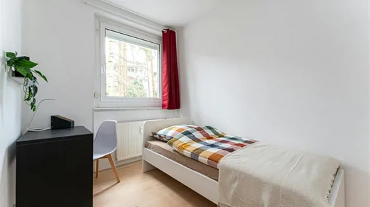 Rooms in Potsdam - photo 3