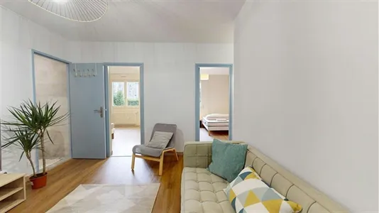 Rooms in Lyon - photo 7