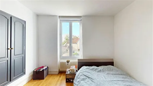 Rooms in Dijon - photo 3