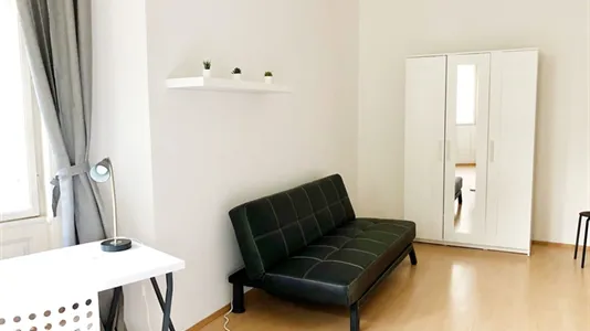 Rooms in Vienna Leopoldstadt - photo 4