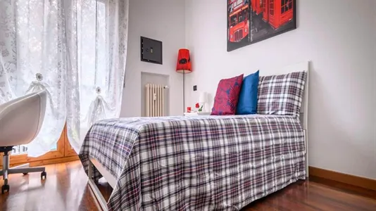 Rooms in Milano Zona 8 - Fiera, Gallaratese, Quarto Oggiaro - photo 5