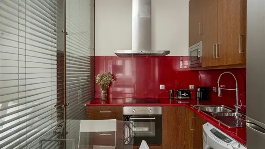 Apartments in Location is not specified - photo 5