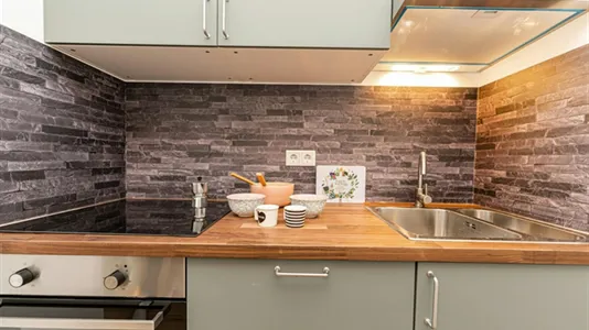 Rooms in Location is not specified - photo 10