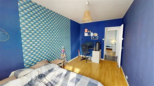 Rooms in Grenoble - photo 1