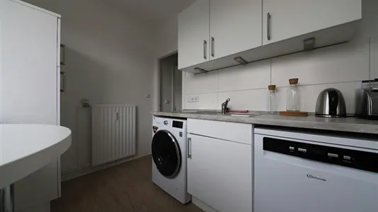 Rooms in Berlin Treptow-Köpenick - photo 7