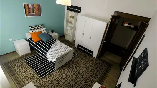 Rooms in Brescia - photo 1