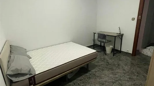 Rooms in Barcelona Eixample - photo 8