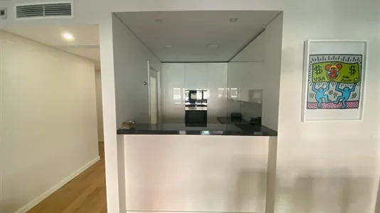 Apartments in Location is not specified - photo 9