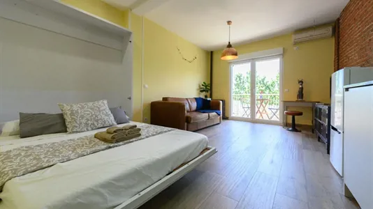 Apartments in Madrid Moncloa-Aravaca - photo 3