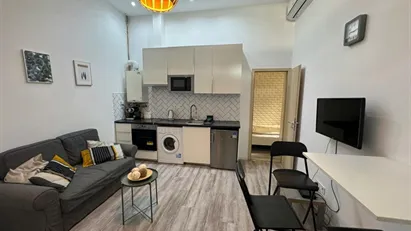 Apartment for rent in Budapest Belváros-Lipótváros, Budapest