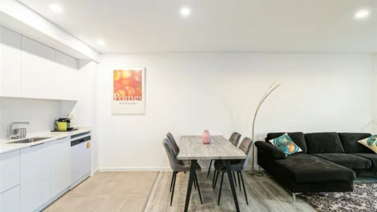 Apartments in Badalona - photo 9