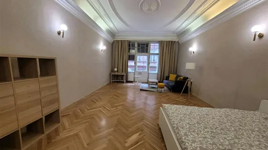 Apartments in Budapest Belváros-Lipótváros - photo 2