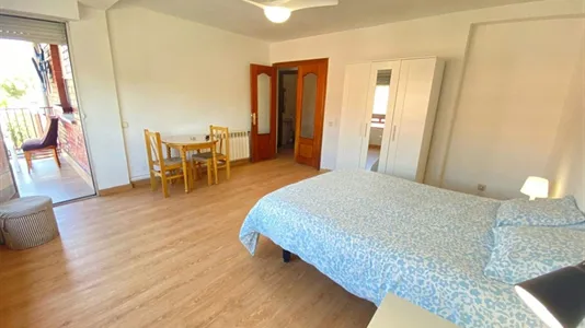 Rooms in Las Barranquillas - photo 7