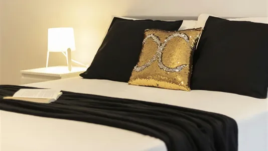 Rooms in Turin - photo 4