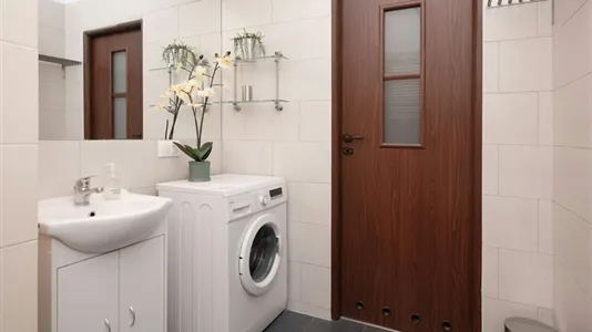 Rooms in Kraków Podgórze - photo 10