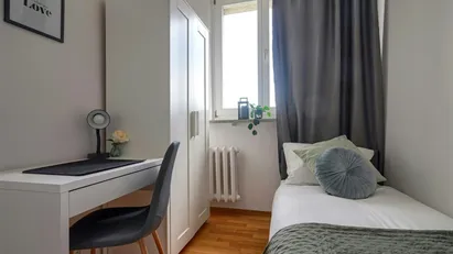 Room for rent in Warsaw