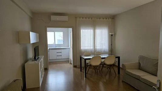 Apartments in Barcelona Sarrià-St. Gervasi - photo 3