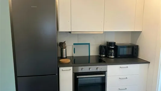 Rooms in Location is not specified - photo 8