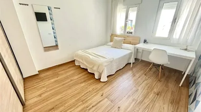 Room for rent in El Cerezo, Andalucía