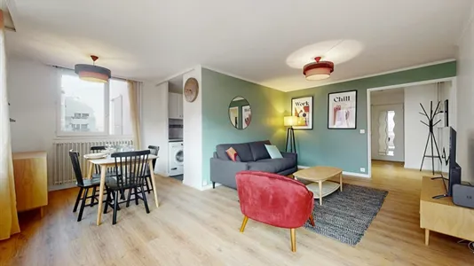 Rooms in Torcy - photo 3