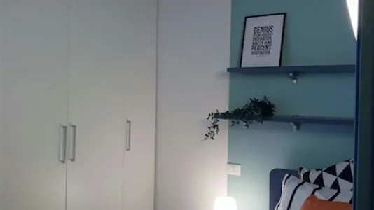 Rooms in Brescia - photo 3
