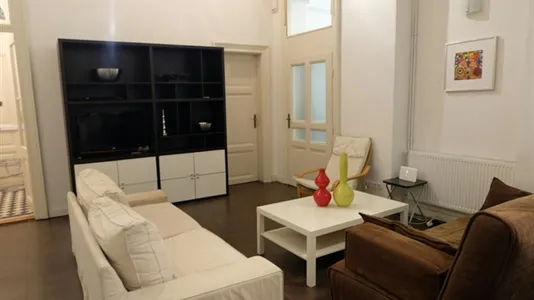 Rooms in Budapest Terézváros - photo 4