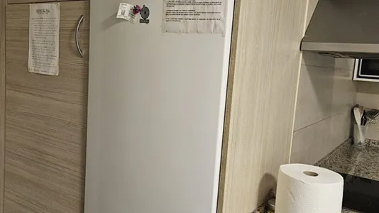 Rooms in Zaragoza - photo 7